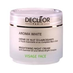 Decleor Aroma White Brightening Night Cream