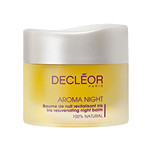 Decleor Aroma Night Iris Rejuvenating Night Balm