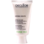 Decleor Aroma White Day Cream SPF 15