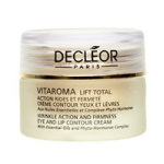 Decleor Vitaroma Eye and Lip Contour Cream