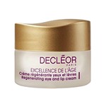 Decleor Excellence De L'Age Regenerating Eye and Lip Cream