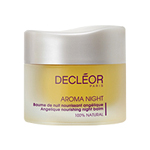 Decleor Aroma Night Angelique Nourishing Night Balm