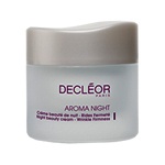 Decleor Aroma Night Wrinkle Firmness Cream