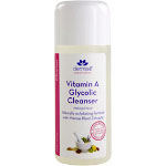 Derma E Vitamin A Glycolic Cleanser