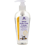 Derma E DMAE Alpha Lipoic Acid C-Ester Foaming Facial Cleanser