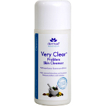 Derma E Very Clear Problem Skin Cleanser