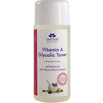 Derma E Vitamin A Glycolic Toner