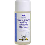 Derma E Papaya Enzyme And Soy Refreshing Skin Toner