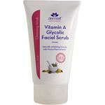 Derma E Vitamin A Glycolic Facial Scrub