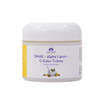 Derma E DMAE Alpha Lipoic C-Ester Retexturizing Crème
