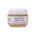 Derma E Age-Defying Night Crème With Astaxanthin And Pycnogenol