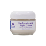 Derma E Hyaluronic Acid Night Crème Intensive Rehydrating Formula