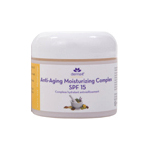 Derma E Anti-Aging Moisturizing Complex with SPF 15