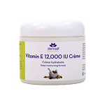 Derma E Vitamin E 12,000 IU Deep Moisturizing Crème