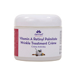 Derma E Vitamin A Retinyl Palmitate Wrinkle Treatment Crème