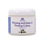 Derma E Ginseng and Ester-C Firming Crème