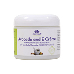 Derma E Avocado and E 1000 IU Dry Skin Relief Crème
