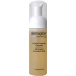 Dermaglow Sensitive Gentle Foaming Cleanser