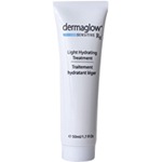 Dermaglow Sensitive Light Hydrating Treatment