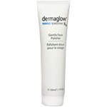 Dermaglow Sensitive Gentle Face Polisher