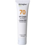 Dermaglow 70 SPF Cream