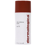 Dermalogica Daily Defense Block SPF15