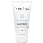 DermaNew Facial Rejuvenation Microdermabrasion Creme