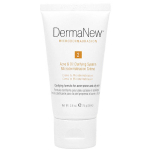 DermaNew Acne and Oil Microdermabrasion Clarifying Creme