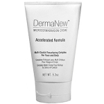 DermaNew Accelerated Formula Replacement Creme
