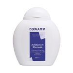 Dermasence Dermatest Milchserum Shampoo