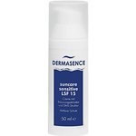 Dermasence Sensitive Suncare with SPF 15