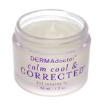 DermaDoctor Calm Cool and Corrected