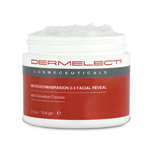 Dermelect Microdermabrasion 2-3 Facial Reveal