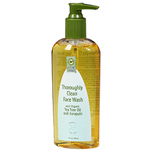 Desert Essence Thoroughly Clean Face Wash