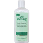 Desert Essence Age Reversal Face Cleanser