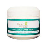 Desert Essence Pore Clarifying Mask