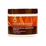 Desert Essence Organics Daily Essential Moisturizer