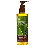 Desert Essence Thoroughly Clean Face Wash Original