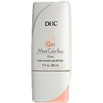 DHC Q10 Moist Color Base SPF 30+ Pink