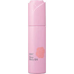 DHC Rose Body Oil