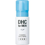 DHC Men Foaming Face Wash