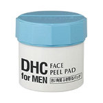 DHC Men Face Peel Pad