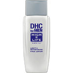 DHC Men High Life Light and Refreshing Face Lotion