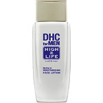 DHC Men High Life Rich and Moisturizing Face Lotion