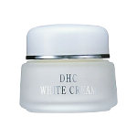 DHC White Cream