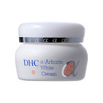 DHC Alpha-Arbutin White Cream