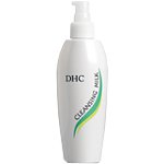 DHC Cleansing Milk