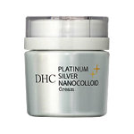 DHC Platinum Silver Nanocolloid Cream