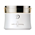 Dicila Ex Make Off Cleansing C