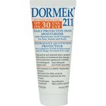Dormer 211 Daily Protective Skin Moisturizer